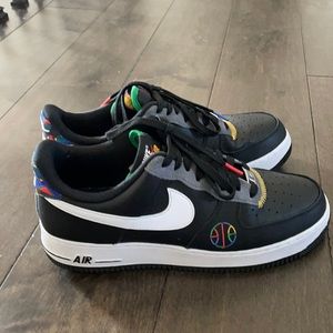 Nike Air Force 1 ‘07 LV8